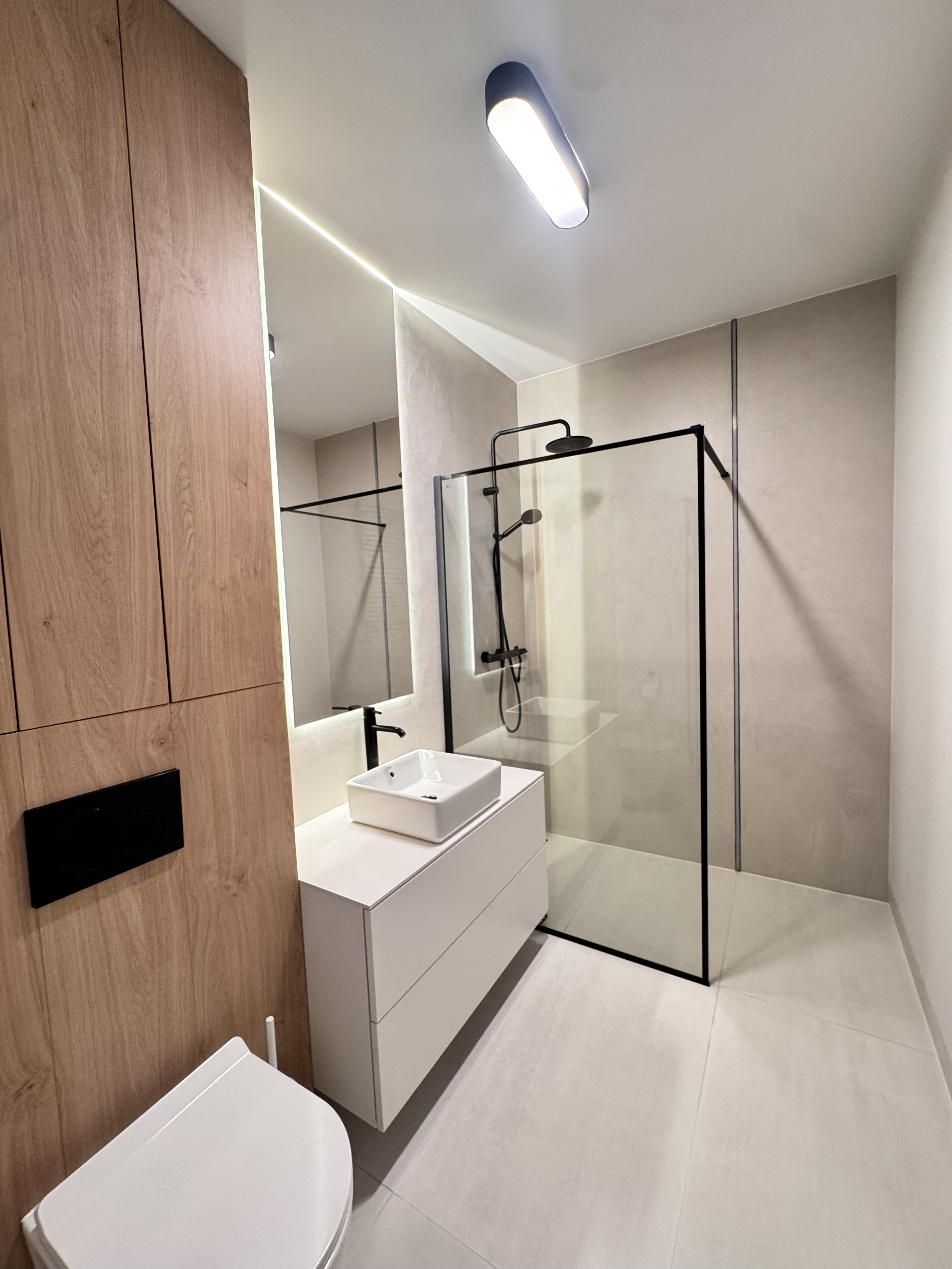 Appartement haut standing 2 pièces – Rue Przemysłowa, quartier POWIŚLE, centre-ville