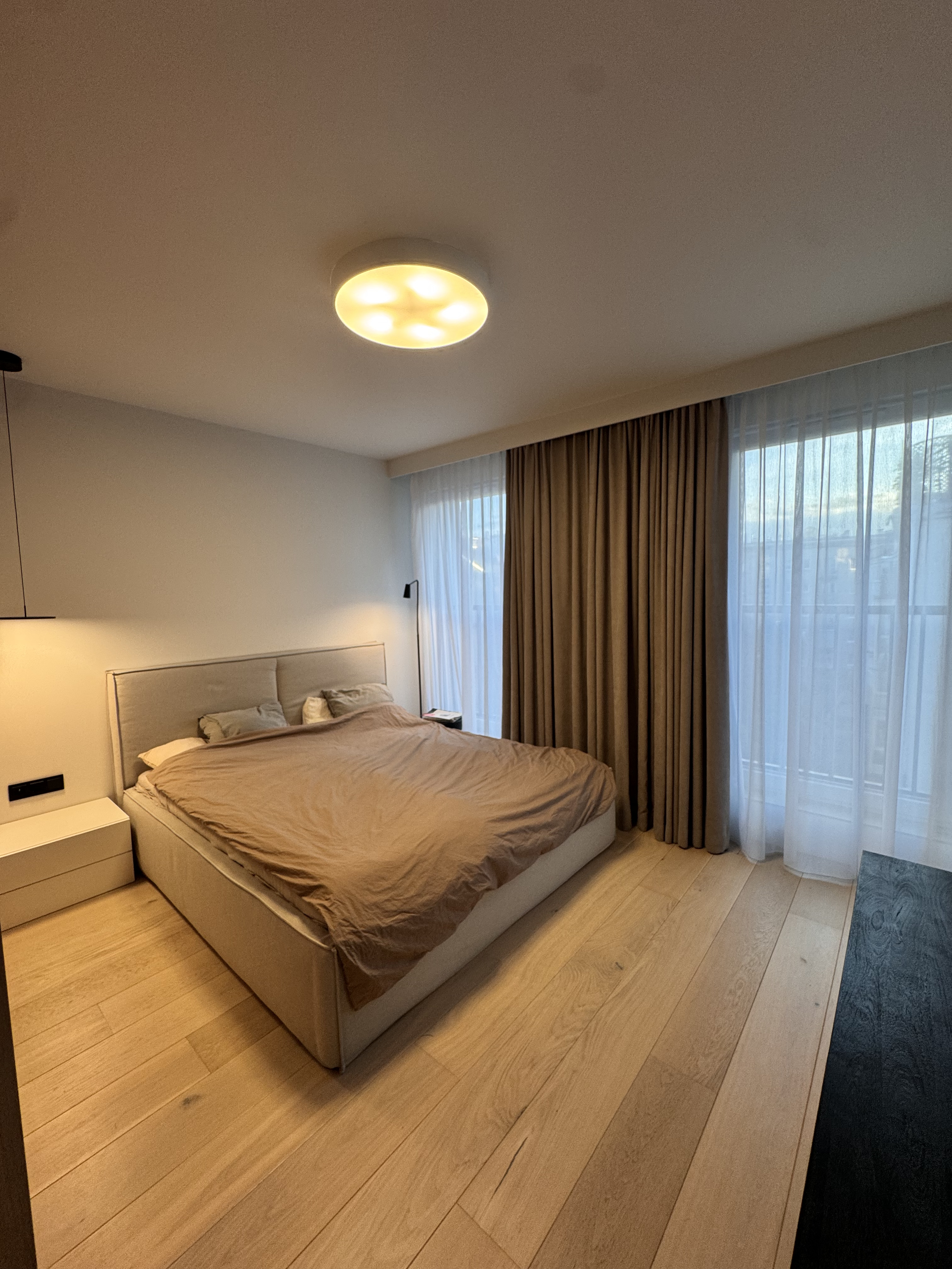 Appartement haut standing 2 pièces – Rue Przemysłowa, quartier POWIŚLE, centre-ville