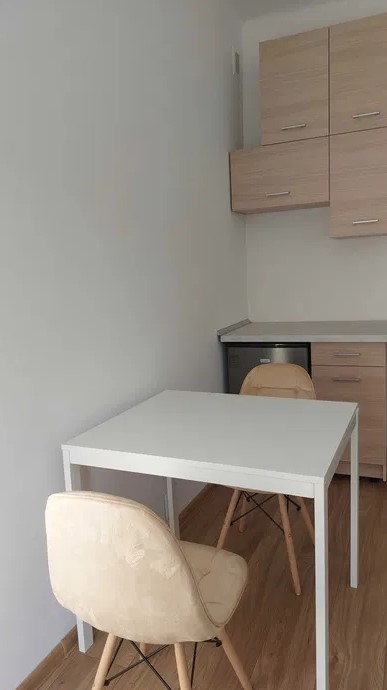 Квартира 1 комната 25 м² в Варшаве, Польша