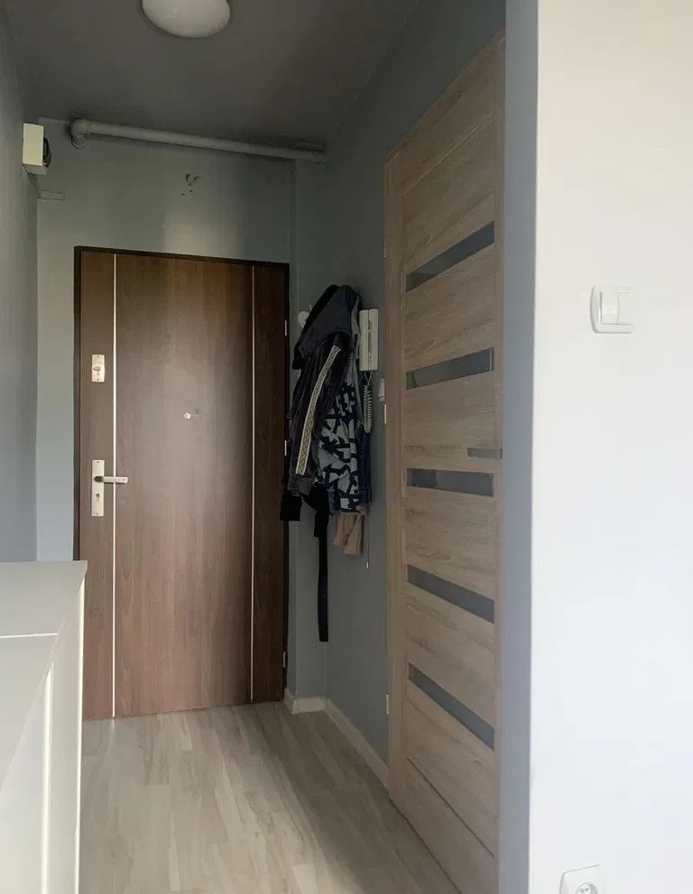Studio apartment, Winogrady, Poznan | photo 3
