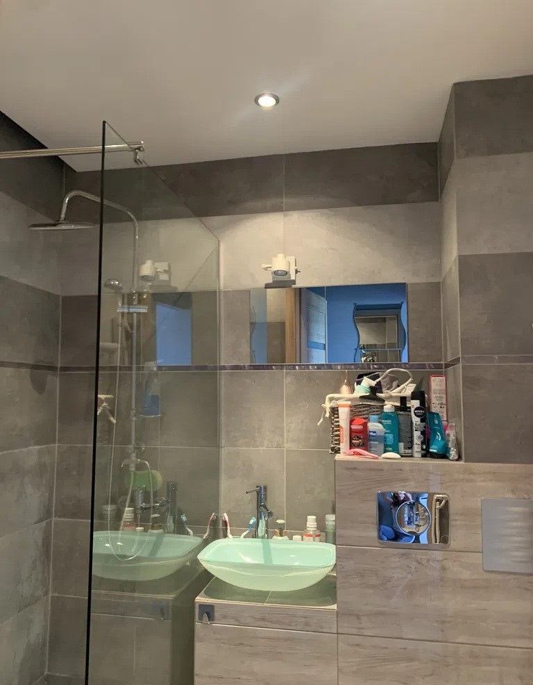 Studio appartement, Winogrady, Poznań