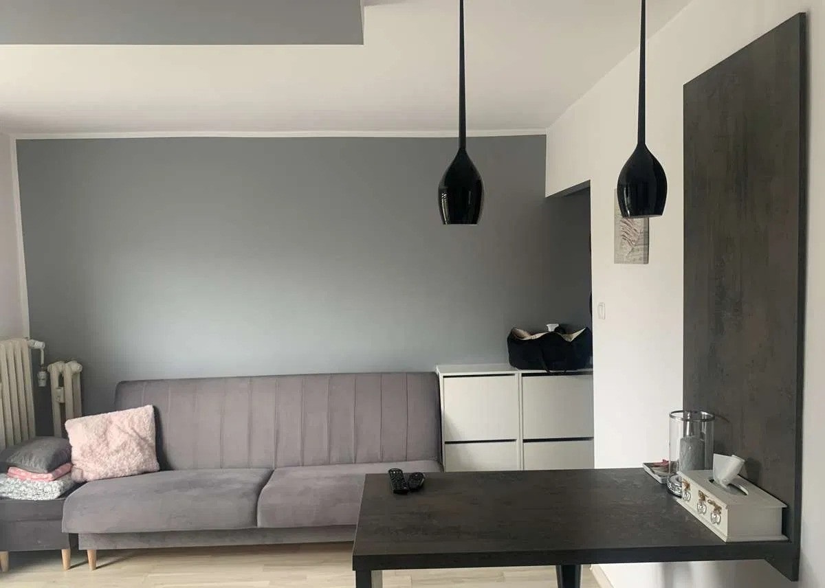 Studio apartment, Winogrady, Poznan | photo 2