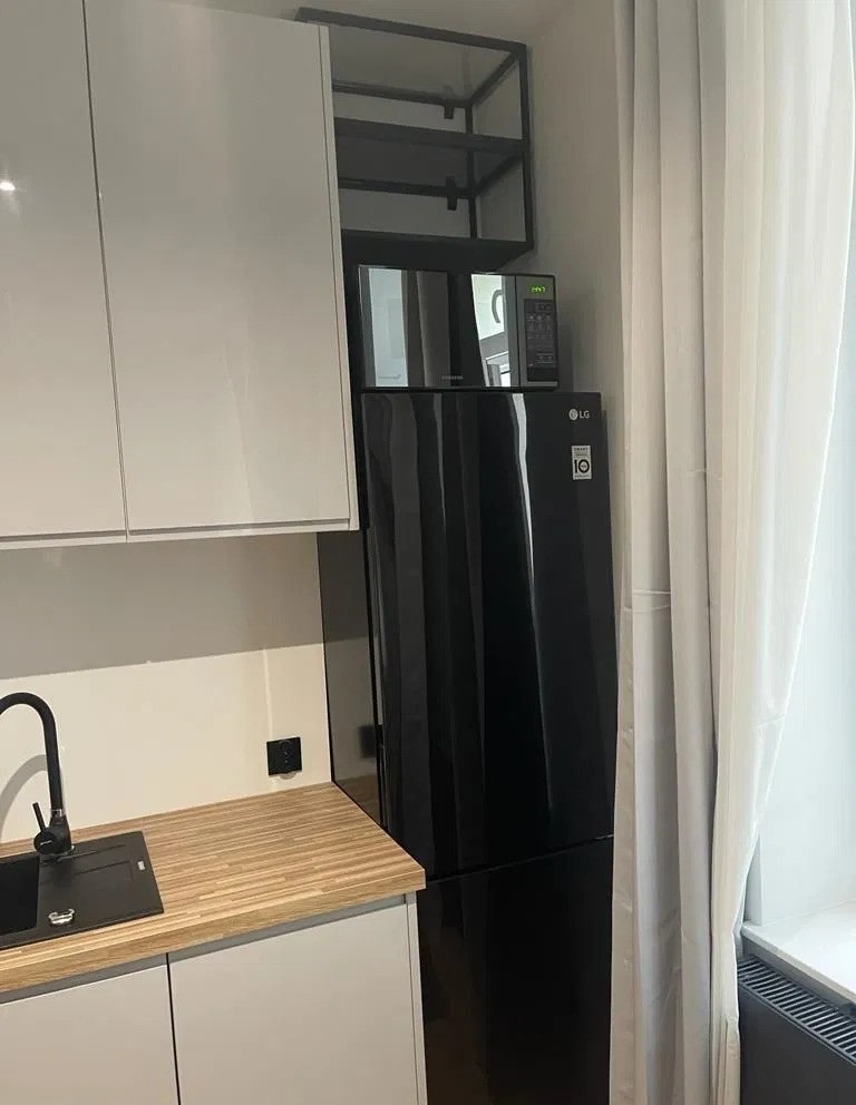 Studio apartment, Jezyce, Poznan