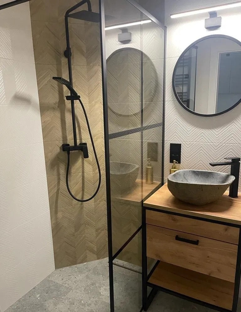 Studio apartment, Jezyce, Poznan