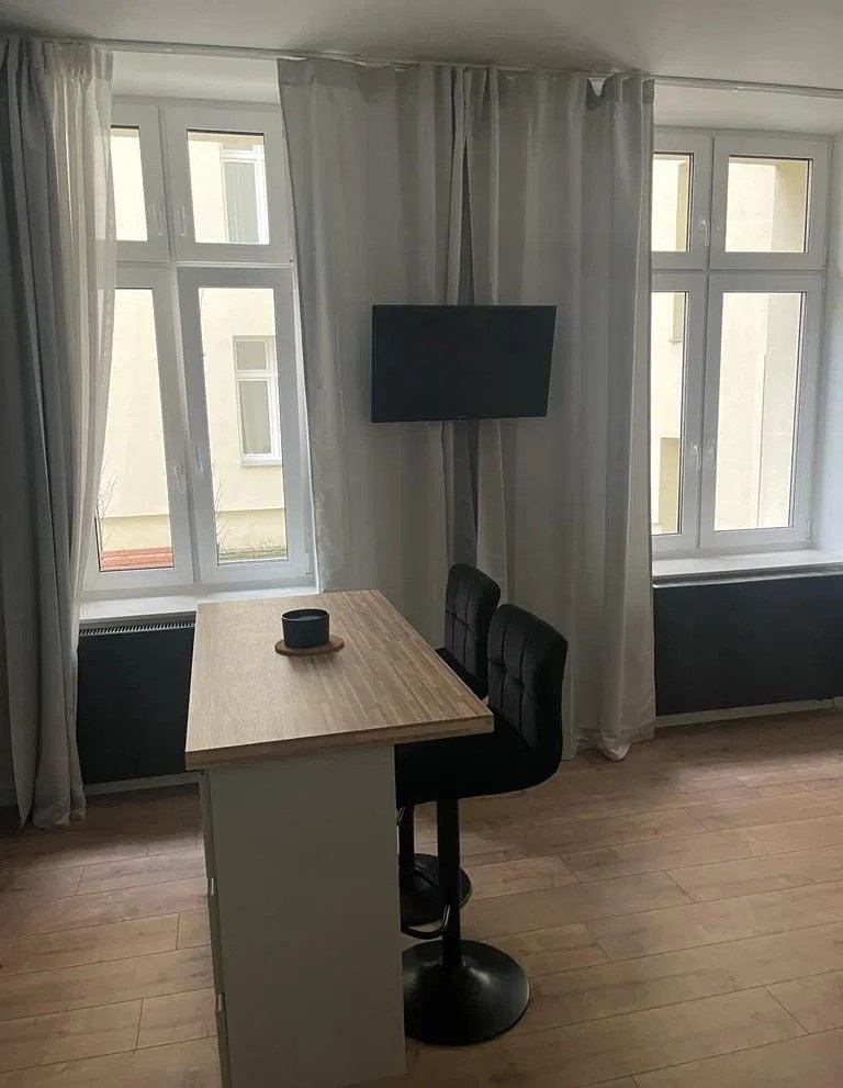Studio apartment, Jezyce, Poznan