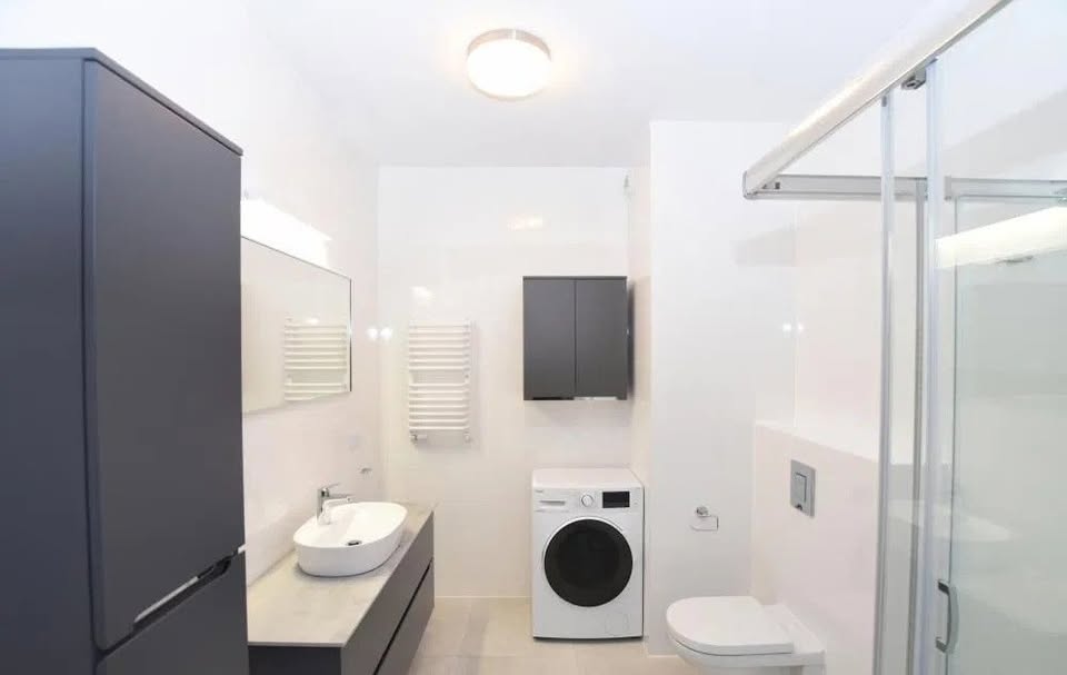 Appartement 2 pièces, Jezyce, Poznan