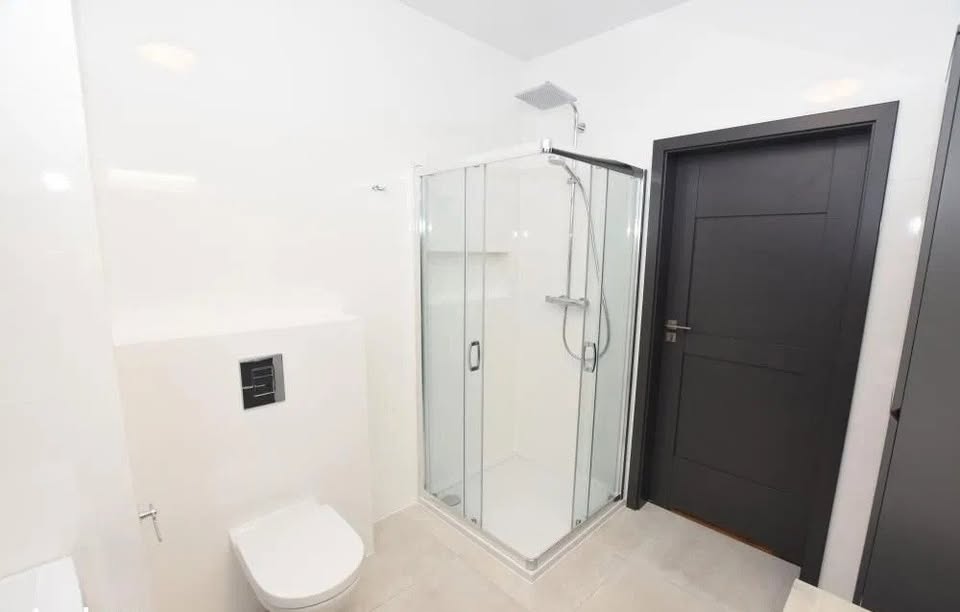 Appartement 2 pièces, Jezyce, Poznan