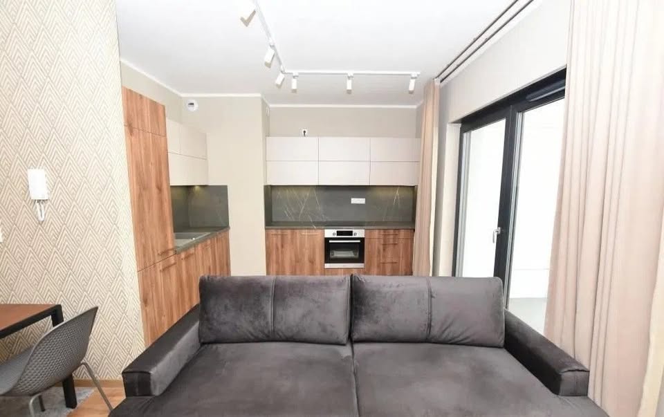 Appartement 2 pièces, Jezyce, Poznan