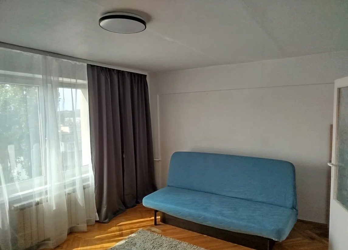 Studio 1 zimmer 25 m² in Warschau, Polen