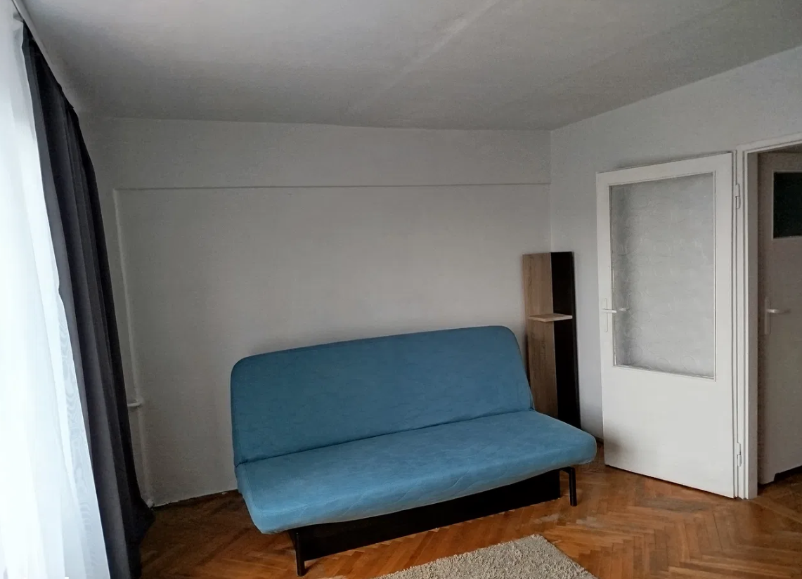 Studio 1 zimmer 25 m² in Warschau, Polen