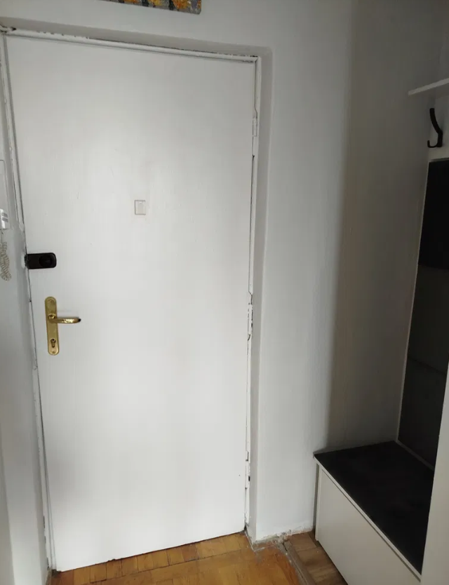 Studio 1 zimmer 25 m² in Warschau, Polen