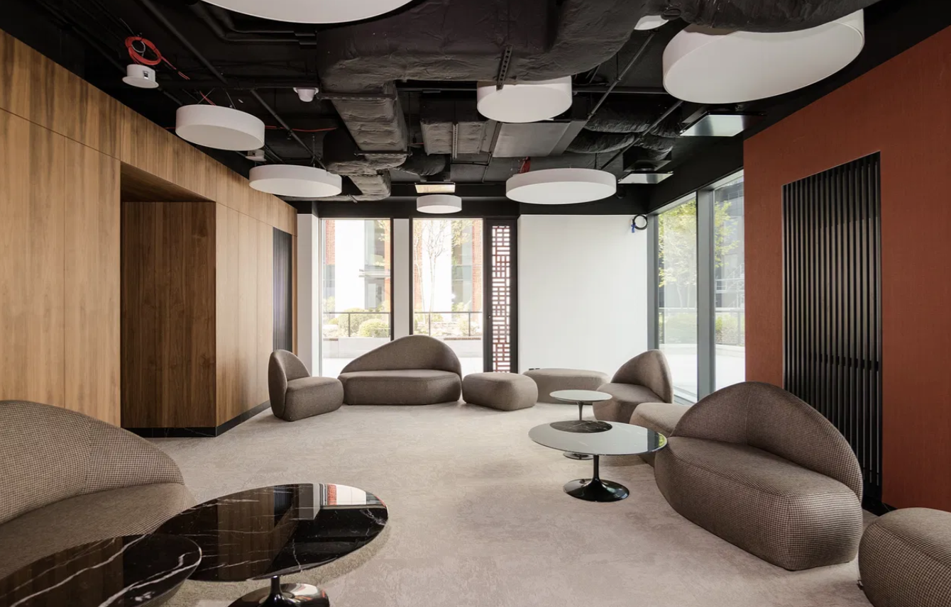 Apartamento 2 habitaciones 41 m² en Varsovia, Polonia