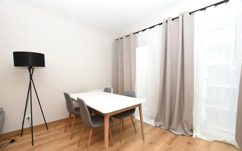 2 room apartment 55 m² in Poznan, Poland