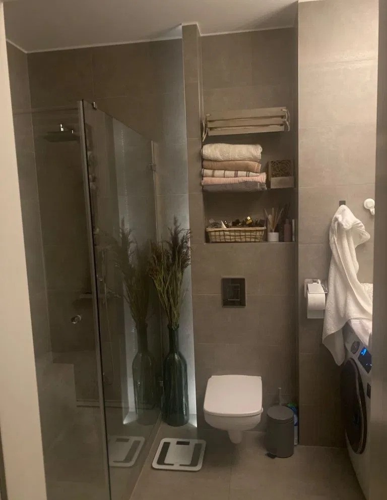 2 rooms apartment, Cytadela, Poznan