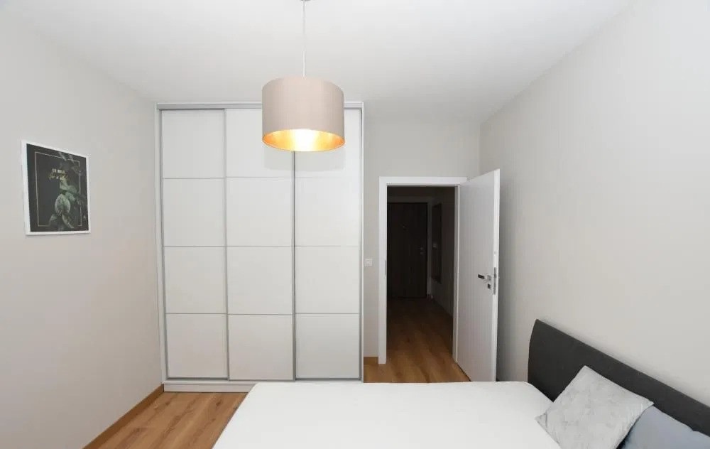 2 rooms apartment, Stare Miasto, Poznan