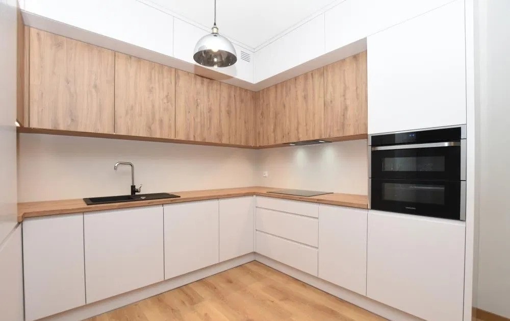 2 rooms apartment, Stare Miasto, Poznan
