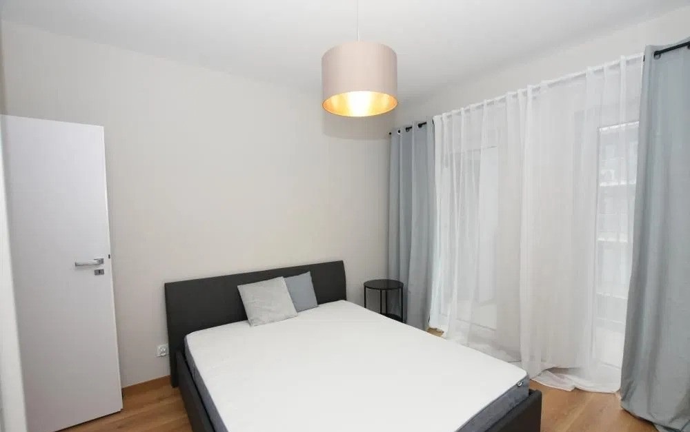 2 rooms apartment, Stare Miasto, Poznan
