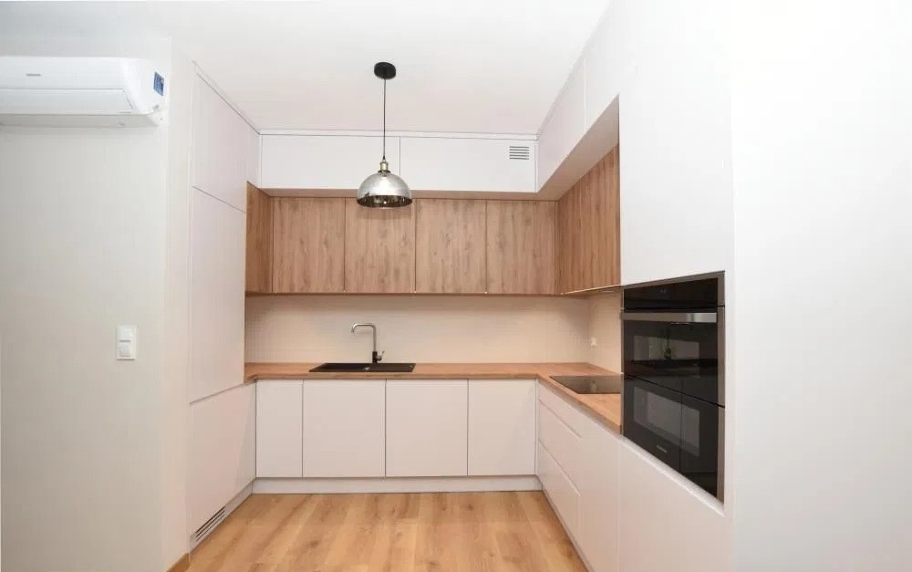 2 rooms apartment, Stare Miasto, Poznan
