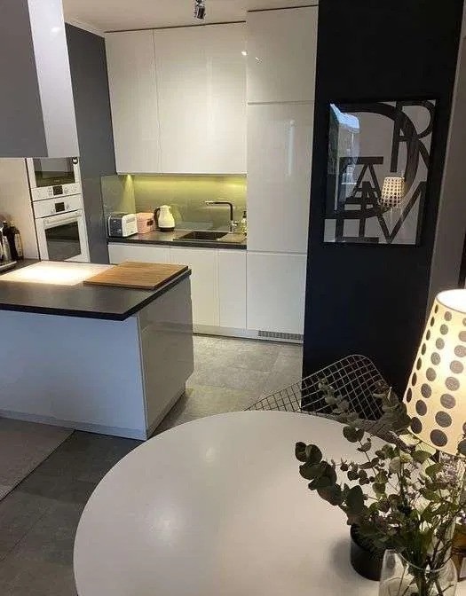 Appartamento 2 locali, Cytadela, Poznań