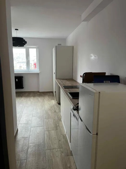 Studio apartment, Ogrody, Poznan | photo 4