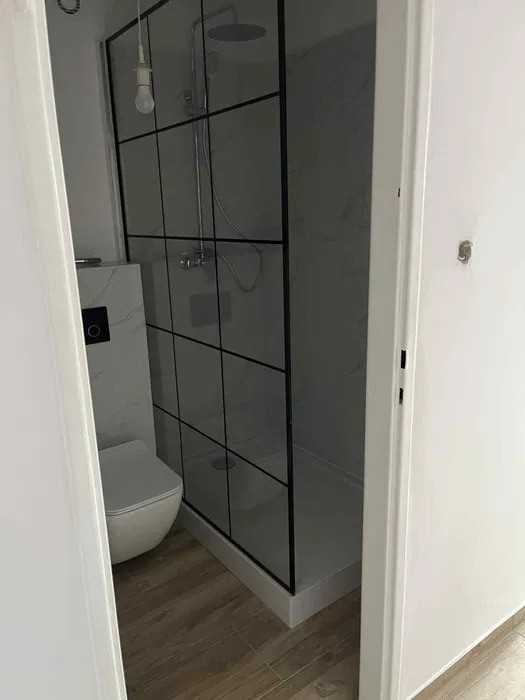 Studio apartment, Ogrody, Poznan | photo 3