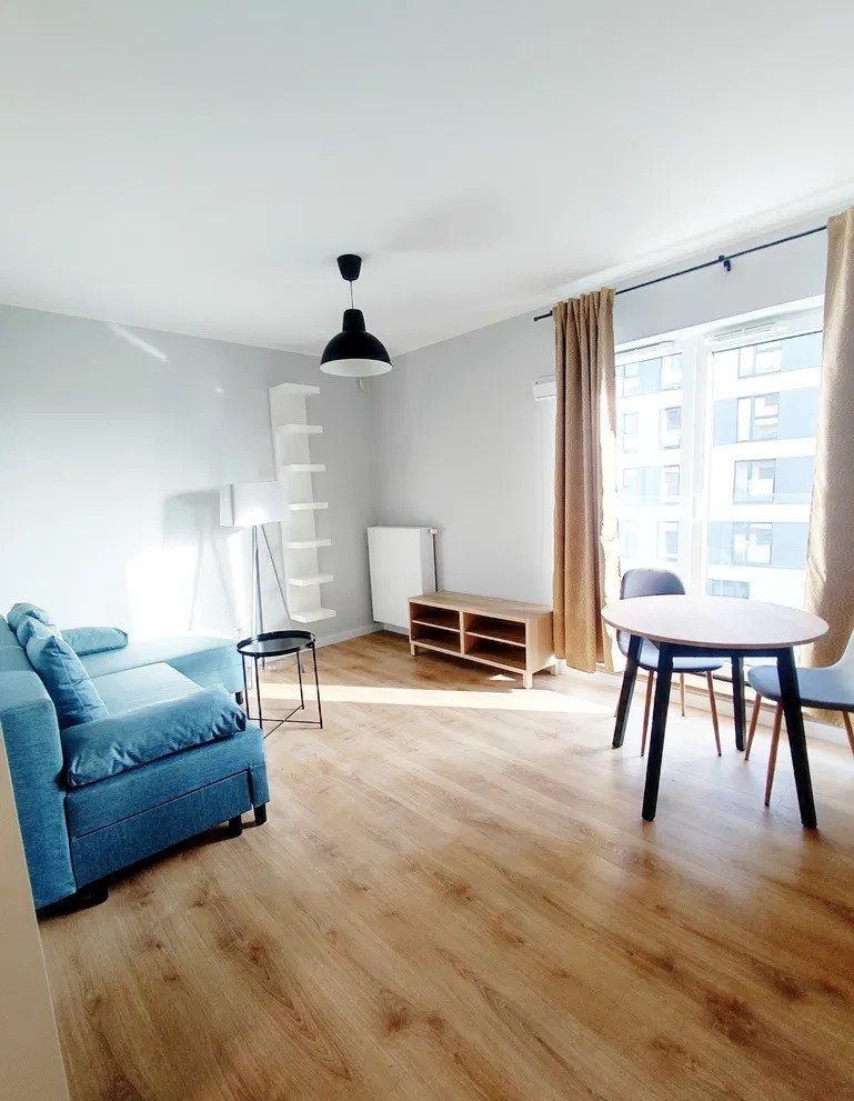 Studio, Grunwald, Poznan — photo 3