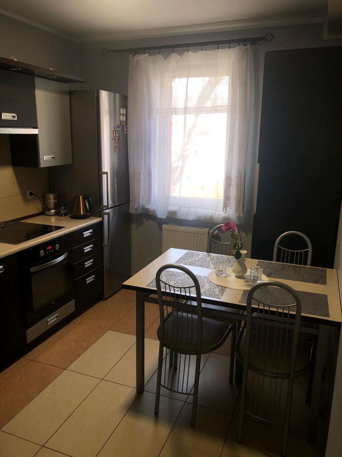 2 rooms apratment, Grunwald, Poznan