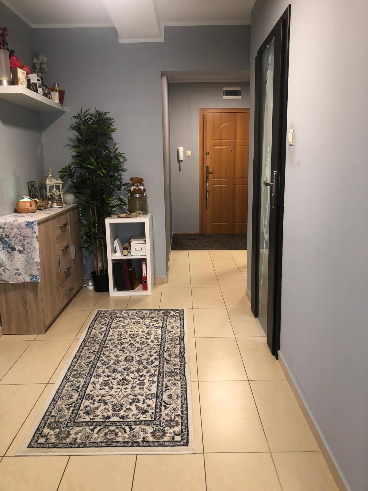 2 rooms apratment, Grunwald, Poznan