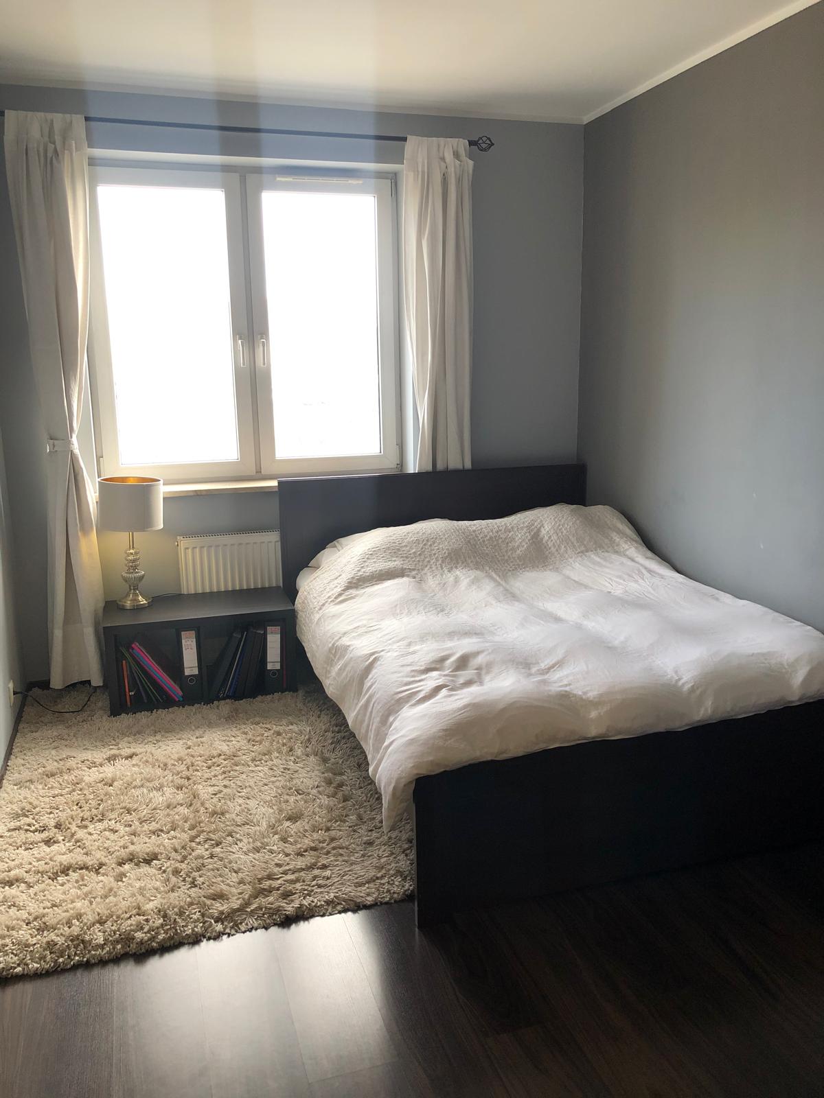 2 rooms apratment, Grunwald, Poznan