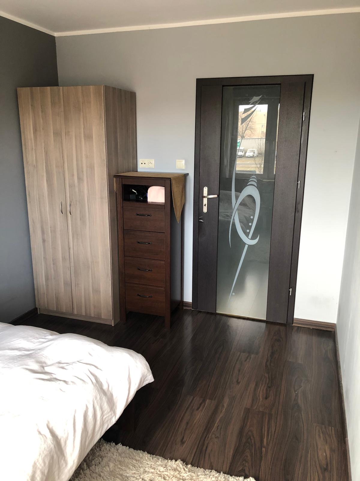 2 rooms apratment, Grunwald, Poznan