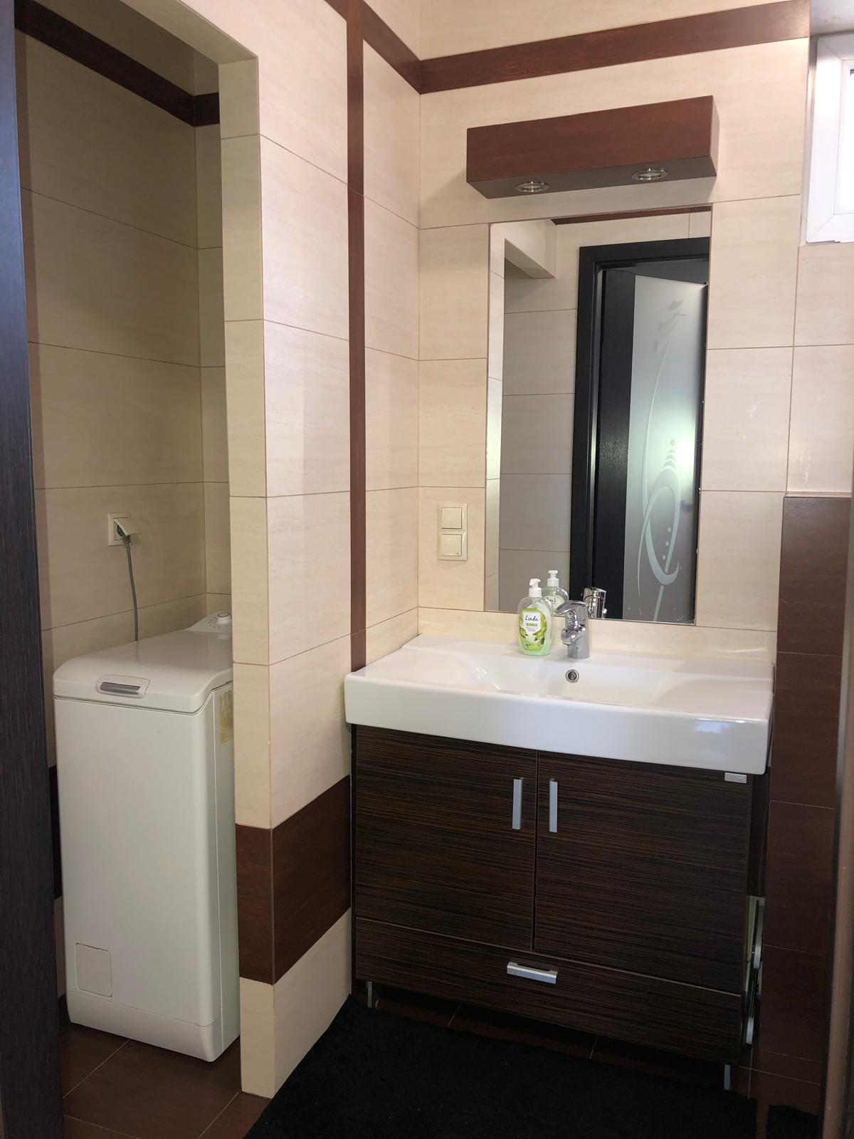 2 rooms apratment, Grunwald, Poznan
