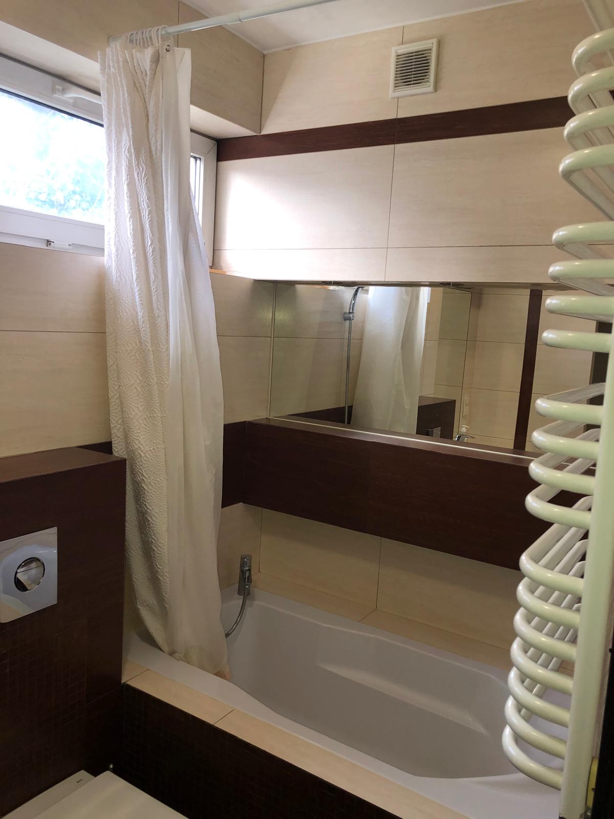 2 rooms apratment, Grunwald, Poznan