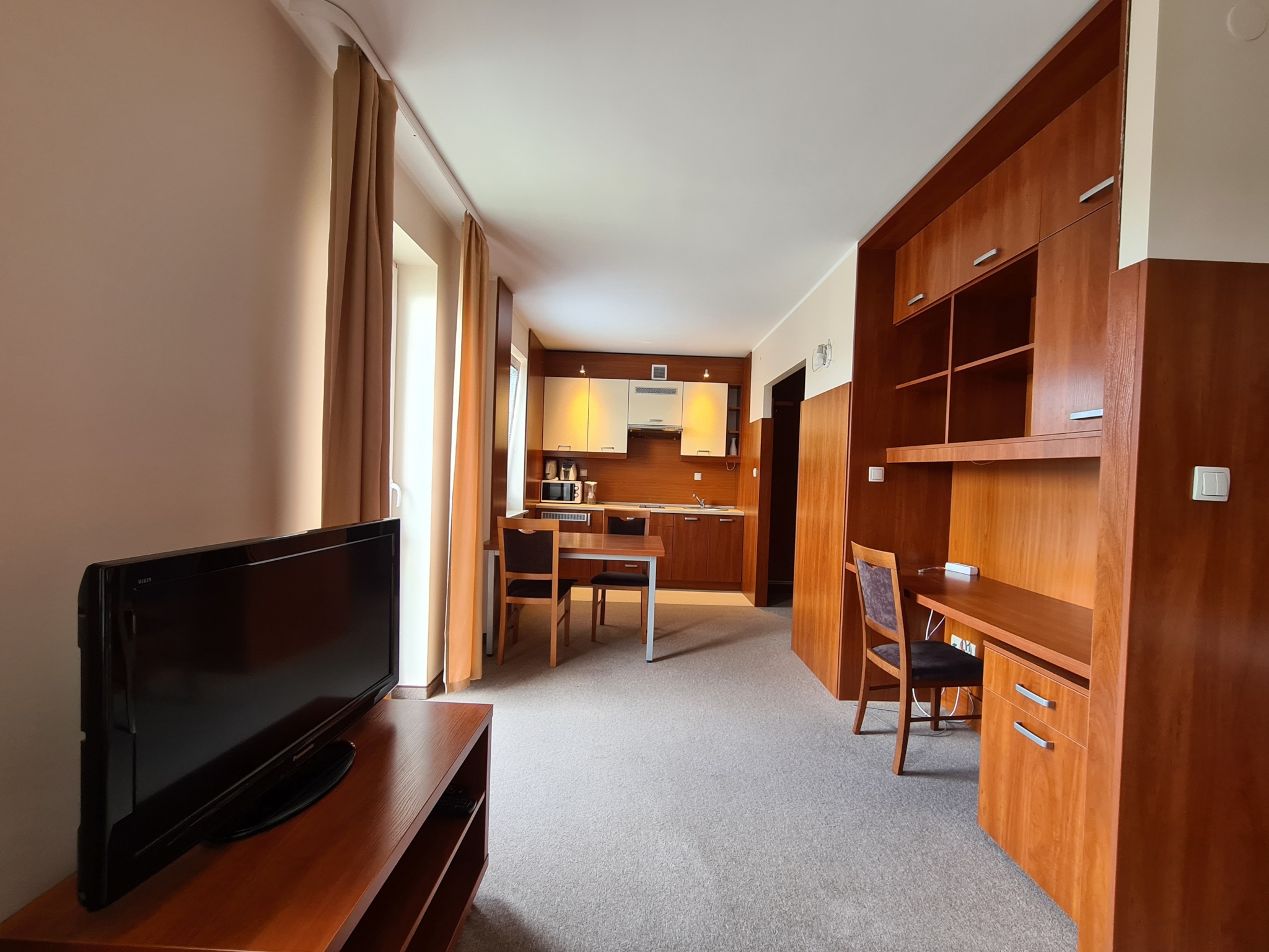 COSY AND SPACIOUS STUDIO flat in URSUS DISTRICT | photo 2