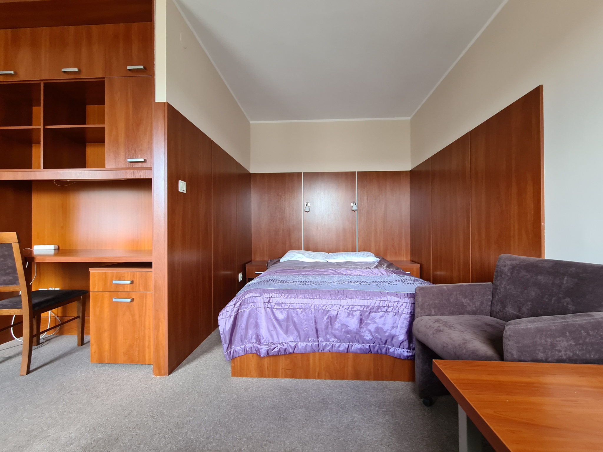 COSY AND SPACIOUS STUDIO flat in URSUS DISTRICT | photo 3