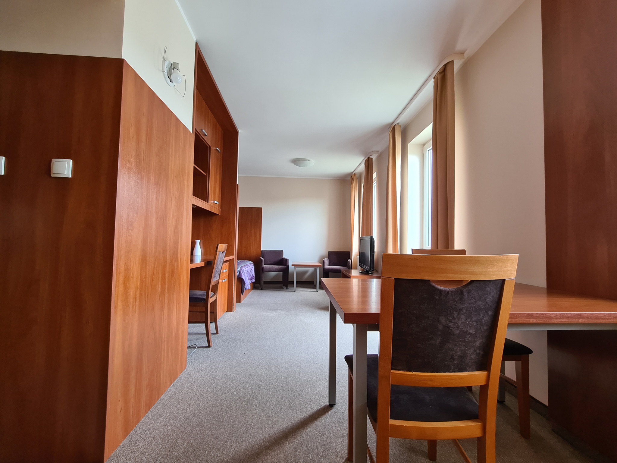 COSY AND SPACIOUS STUDIO flat in URSUS DISTRICT