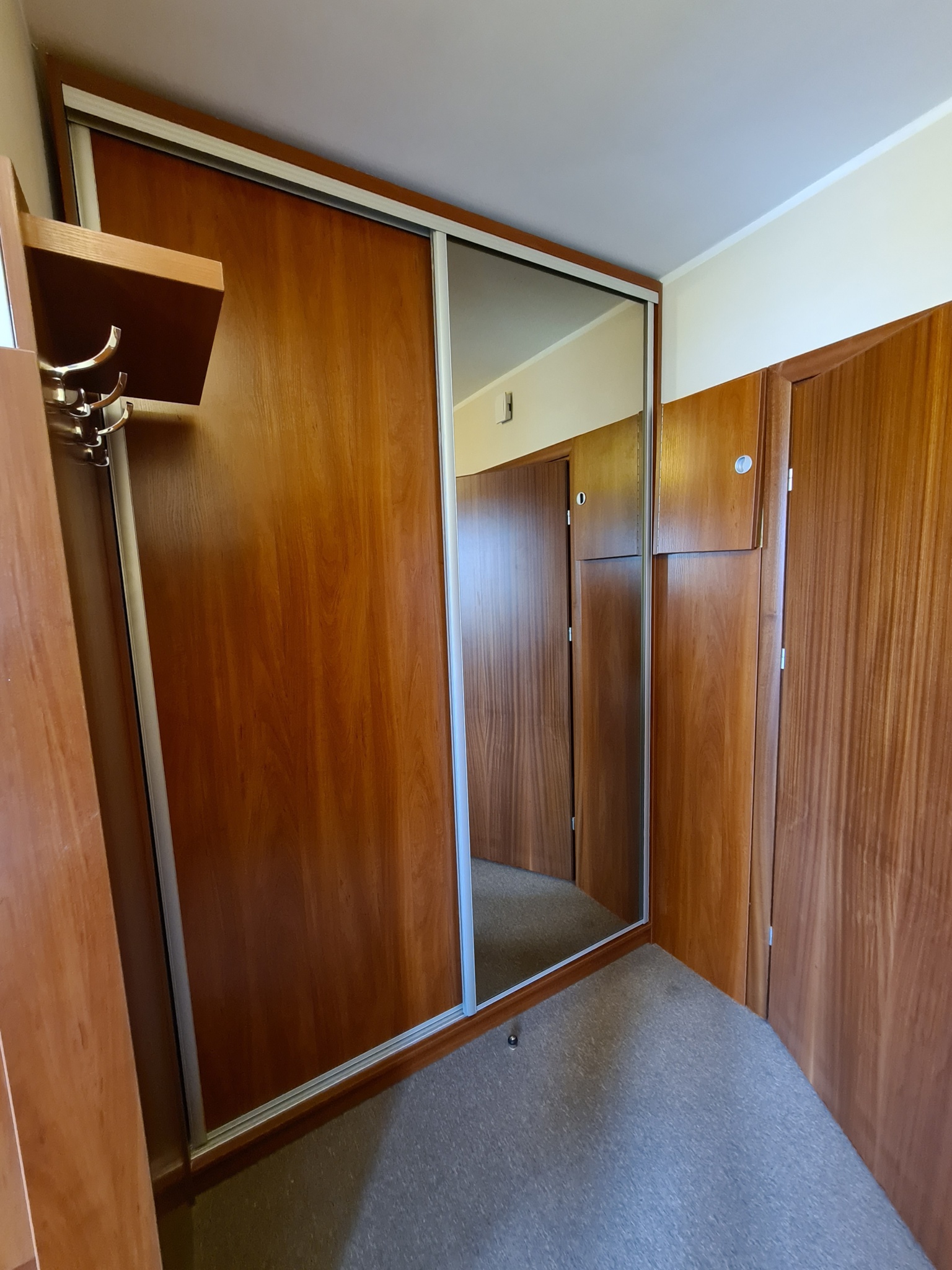 COSY AND SPACIOUS STUDIO flat in URSUS DISTRICT