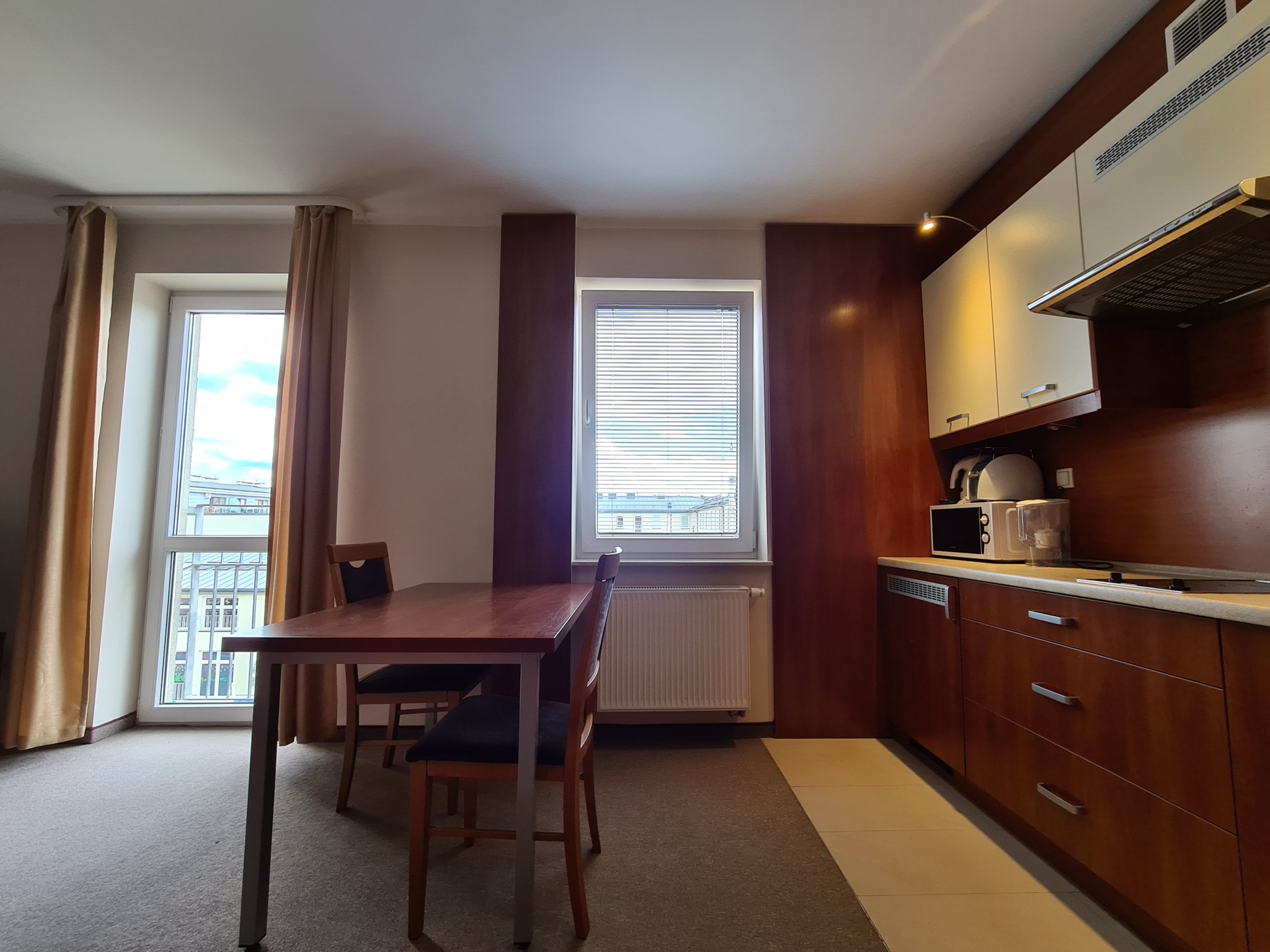 COSY AND SPACIOUS STUDIO flat in URSUS DISTRICT