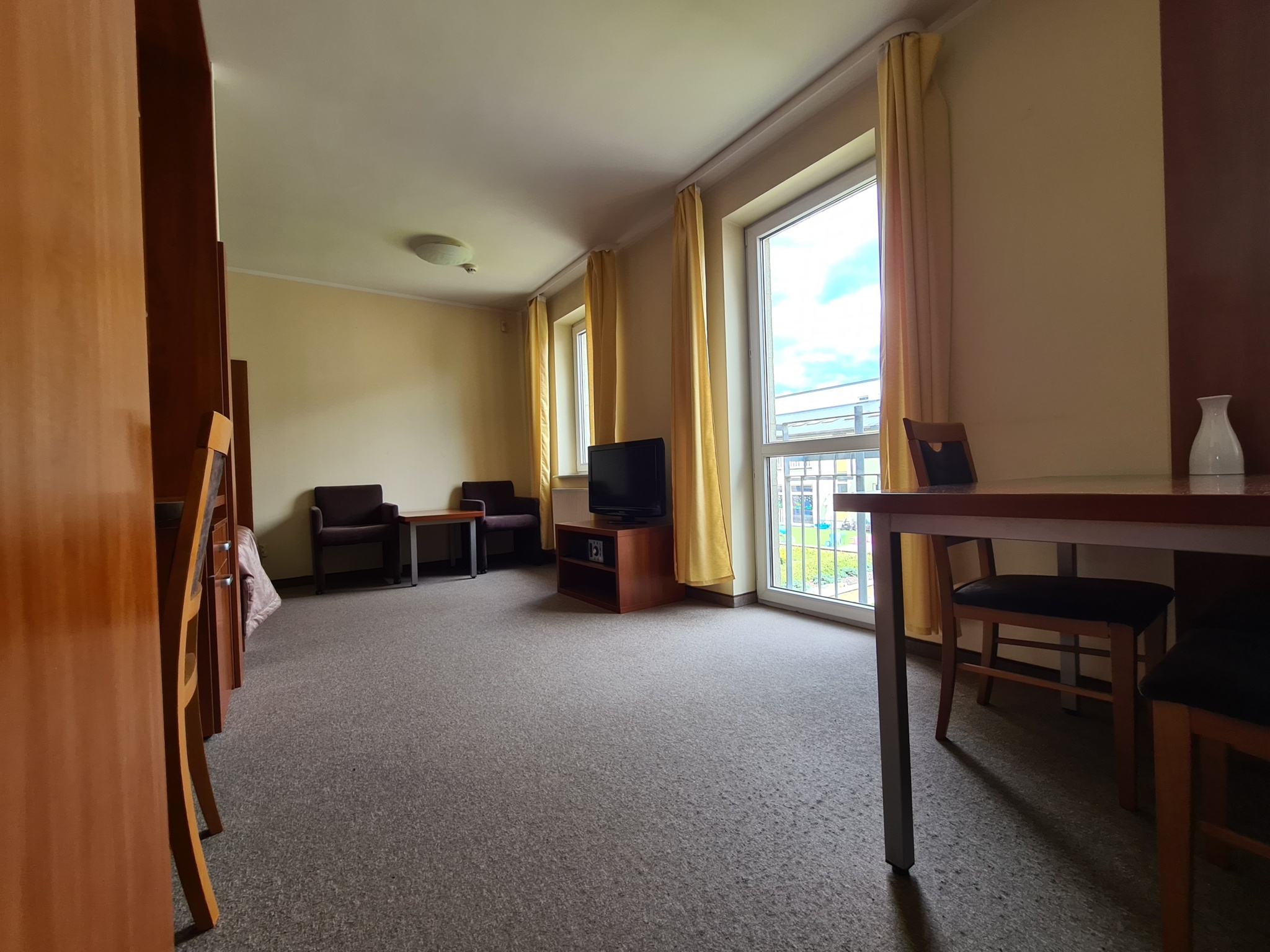 COSY AND SPACIOUS STUDIO flat in URSUS DISTRICT