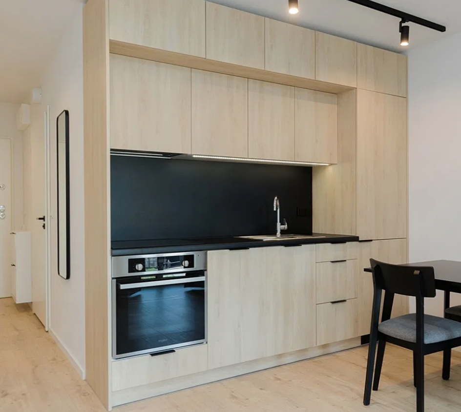 STUDIO MODERNE à MOKOTOW près du MÉTRO WILANOWSKA | photo 4
