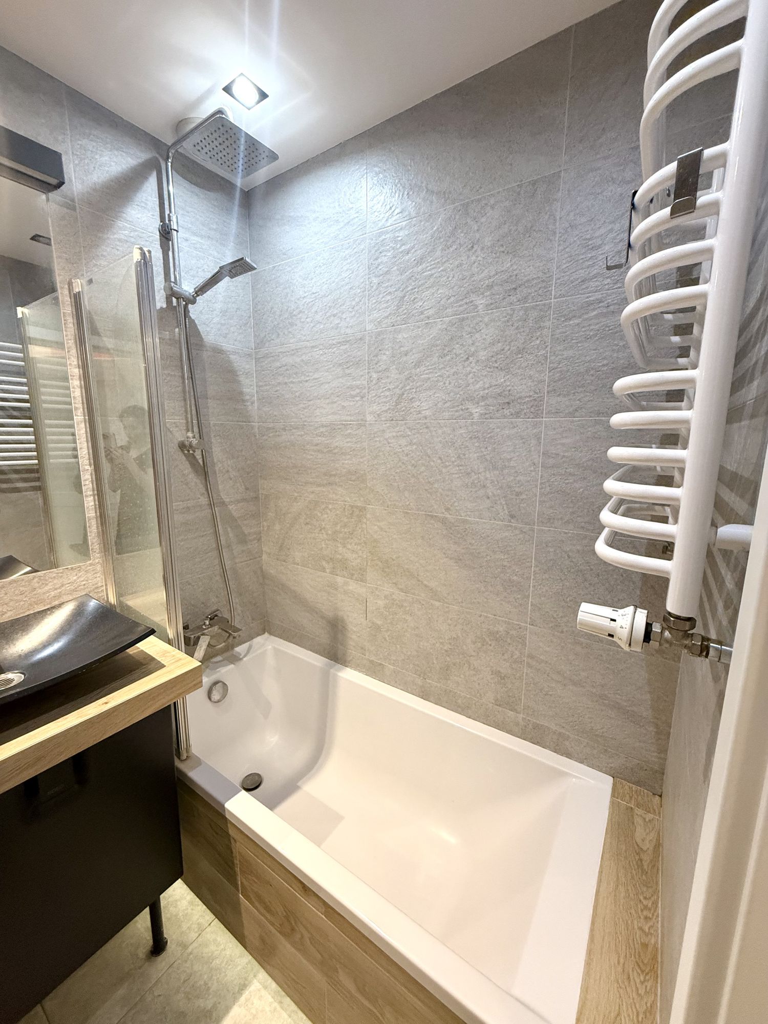Apartamento 2 habitaciones 45 m² en Varsovia, Polonia