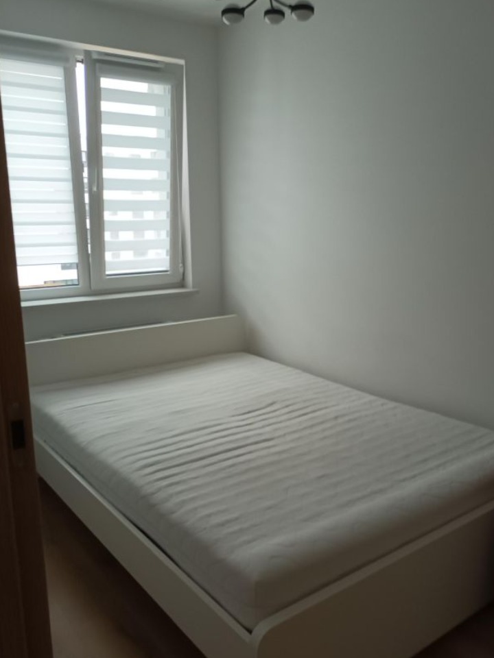 Квартира 2 комнаты 31 м² в Варшаве, Польша