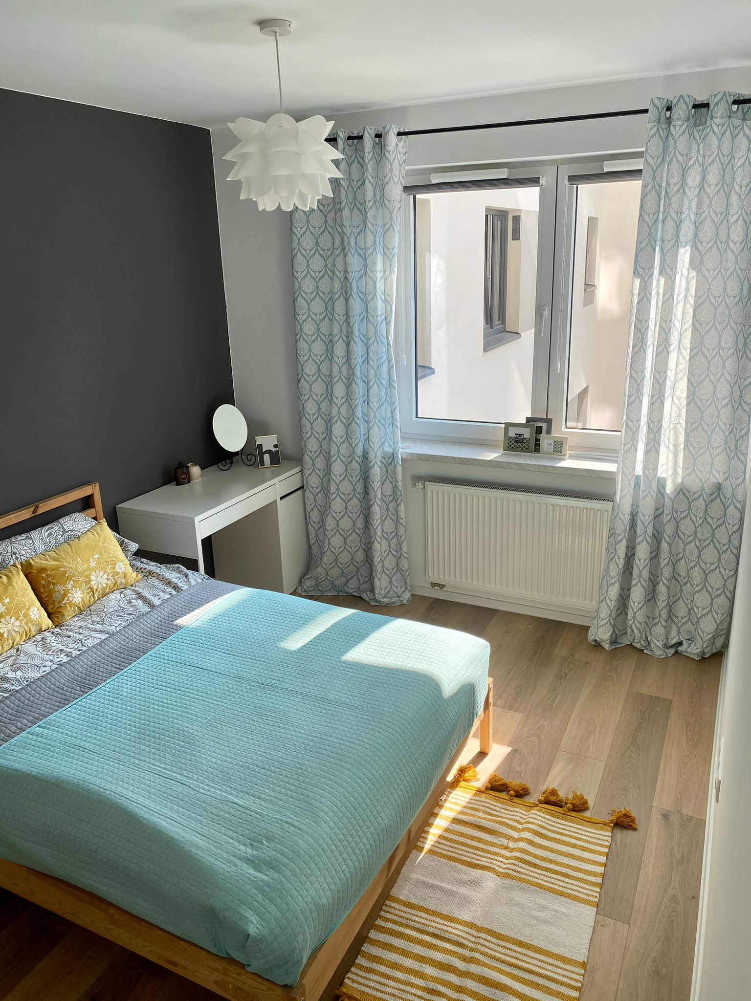 APPARTEMENT MODERNE 2 PIÈCES | quartier URSUS — photo 4