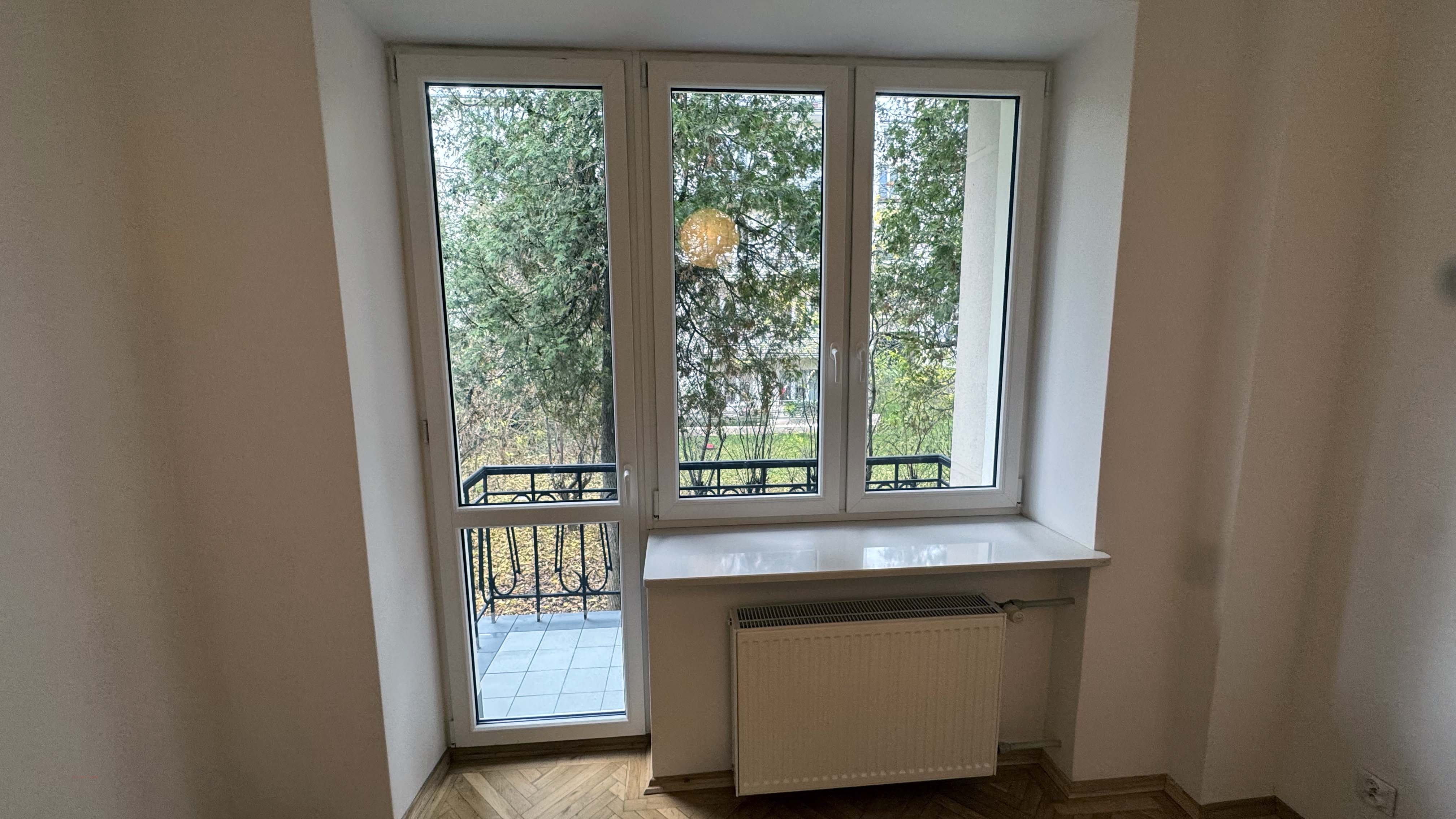 Wohnung 4 zimmer 84 m² in Warschau, Polen