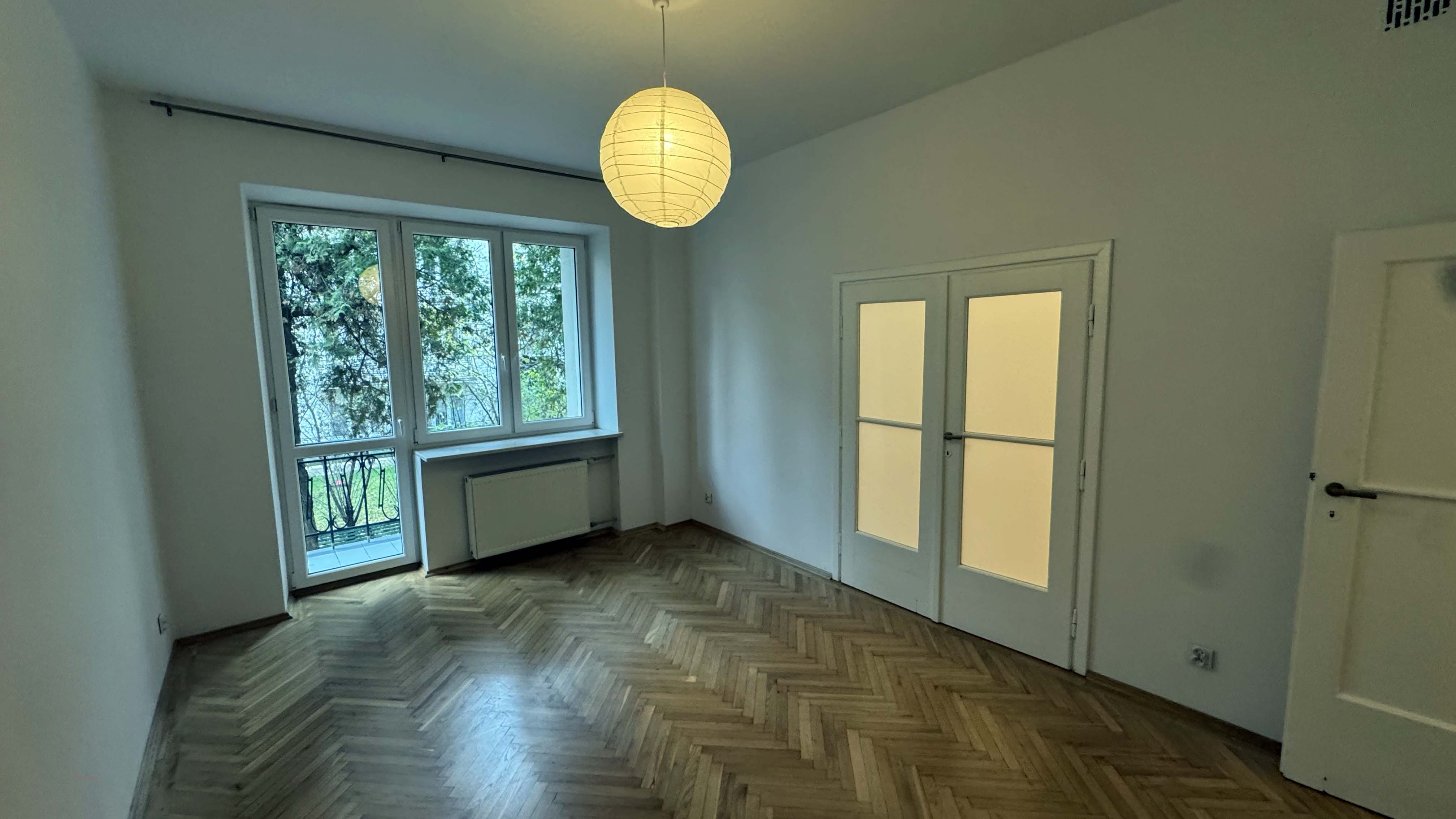 Wohnung 4 zimmer 84 m² in Warschau, Polen