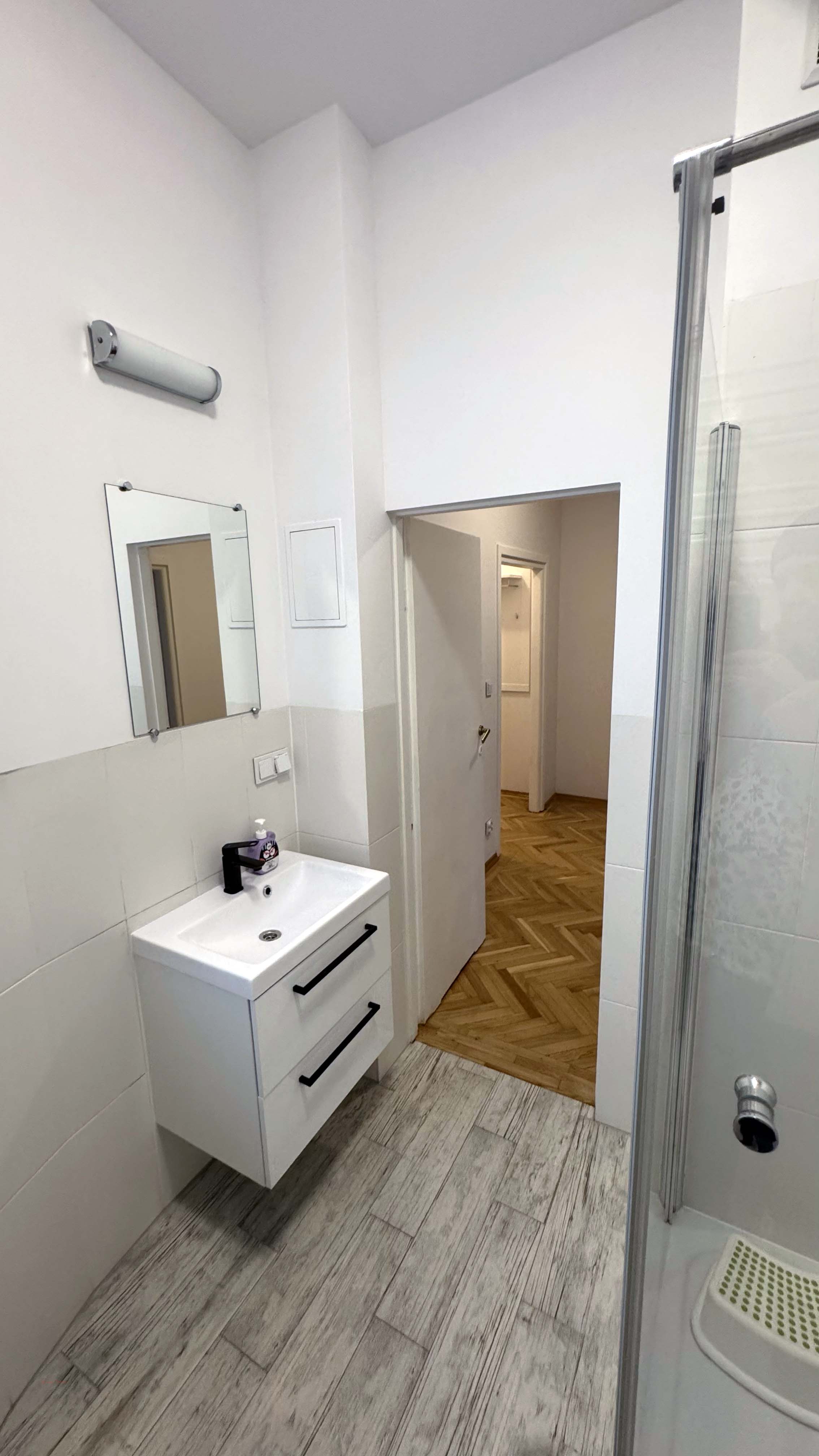 Wohnung 4 zimmer 84 m² in Warschau, Polen