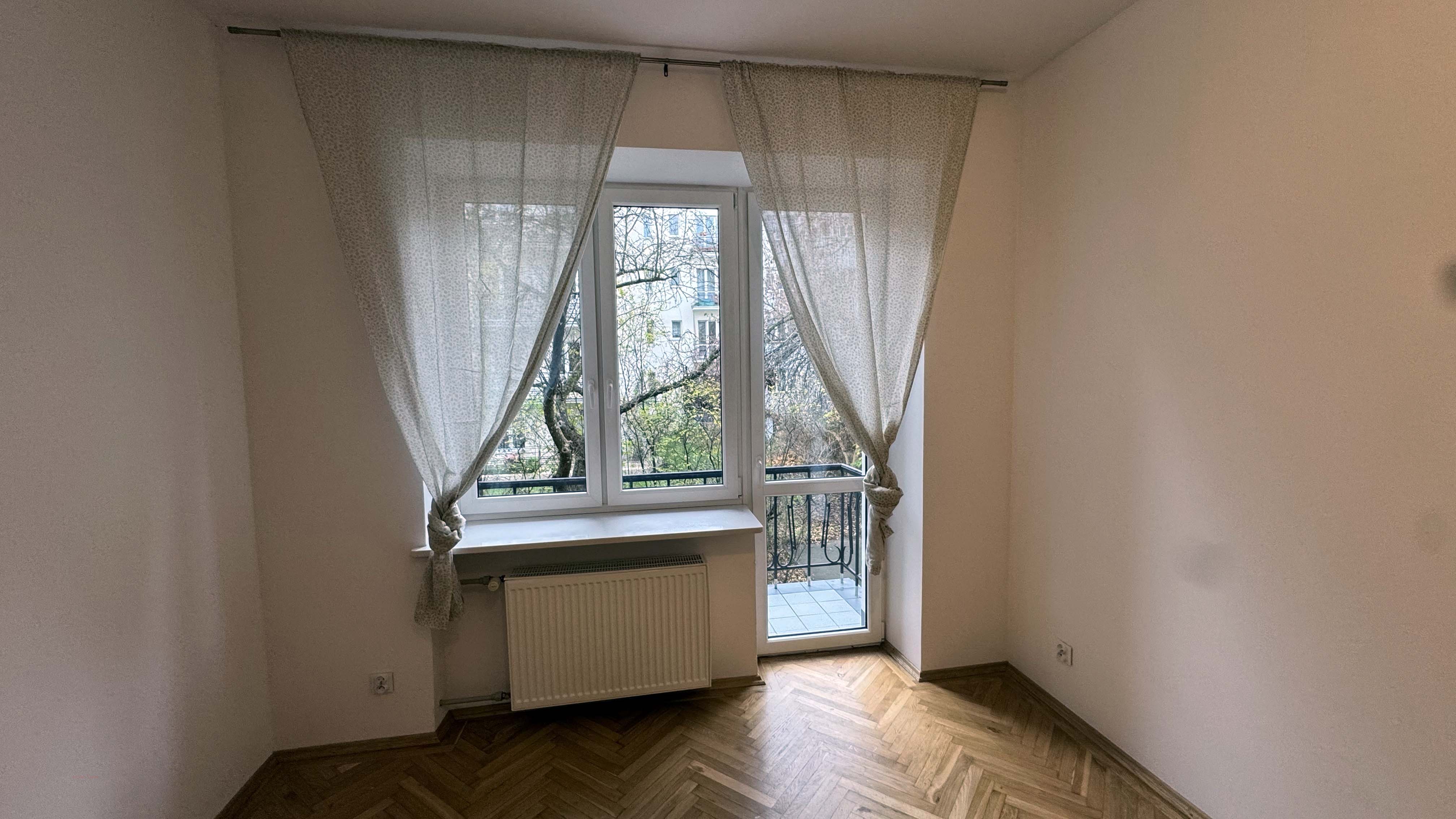 Wohnung 4 zimmer 84 m² in Warschau, Polen