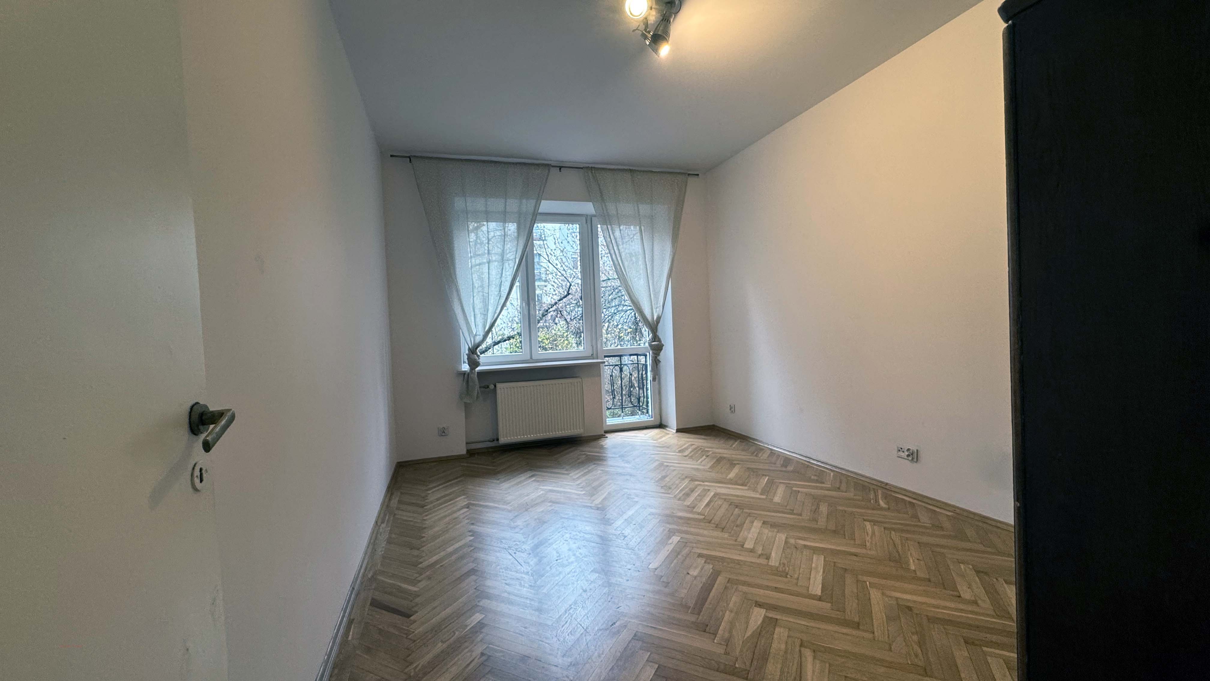 Wohnung 4 zimmer 84 m² in Warschau, Polen