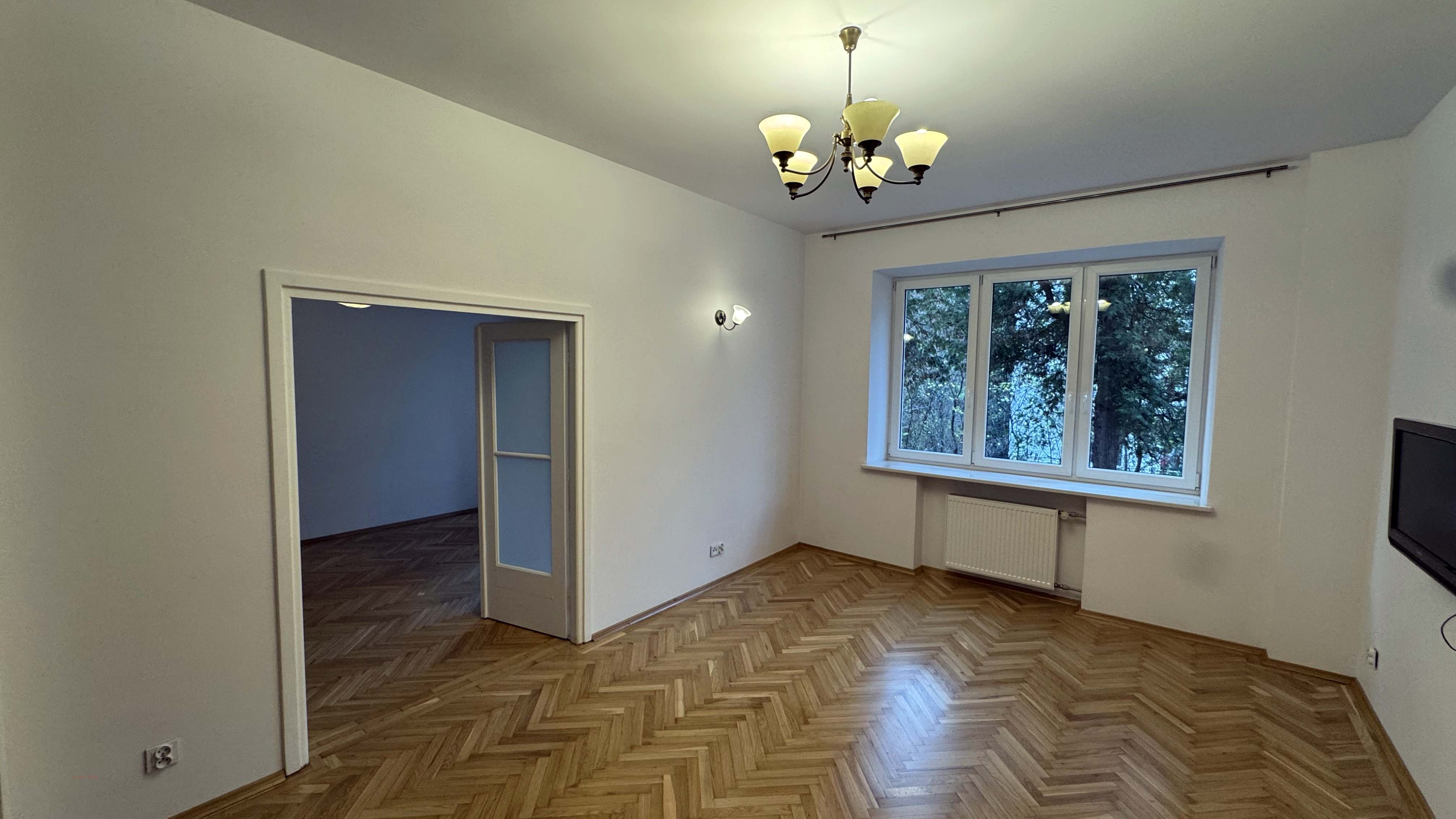 Wohnung 4 zimmer 84 m² in Warschau, Polen