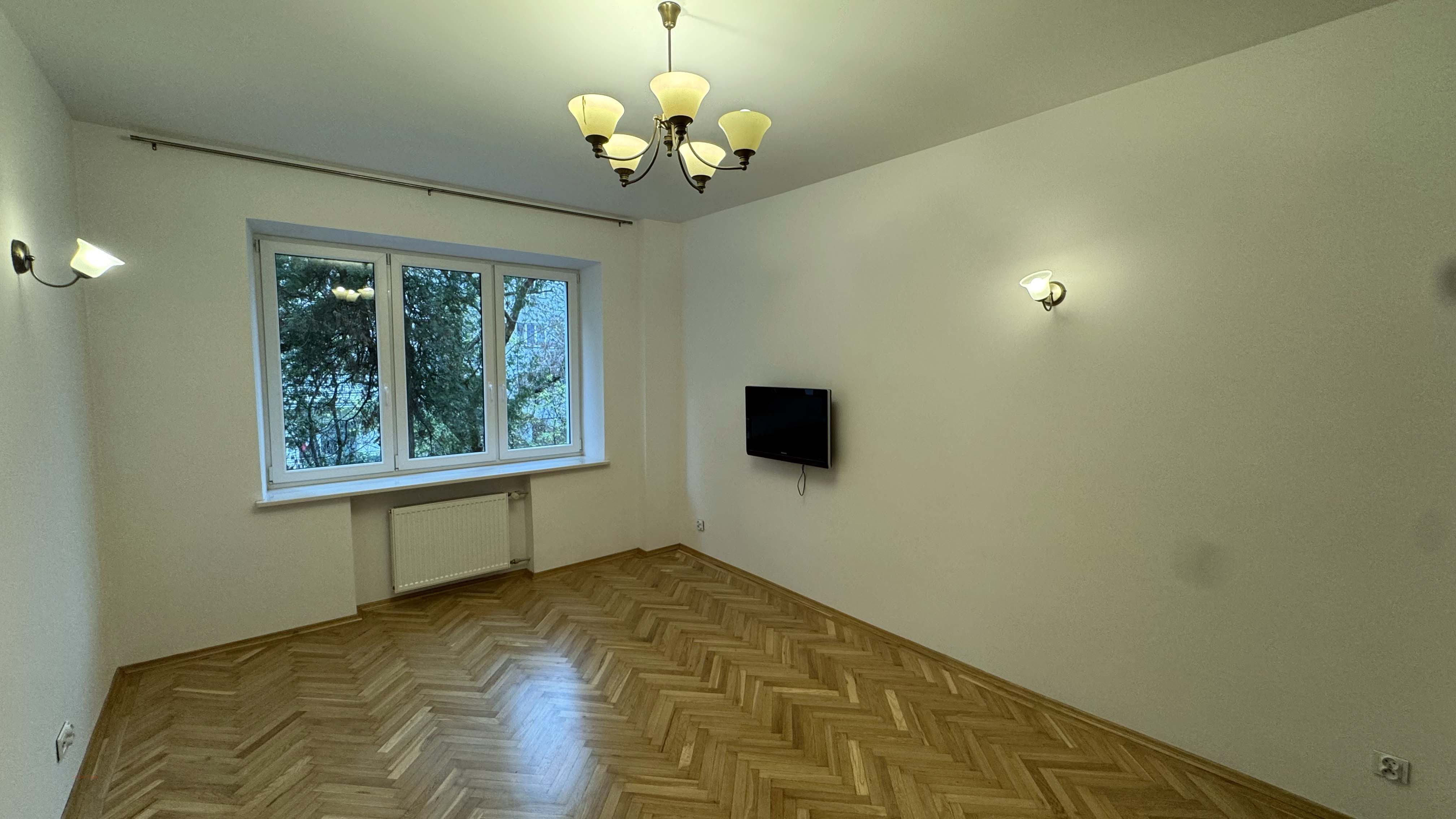 Wohnung 4 zimmer 84 m² in Warschau, Polen