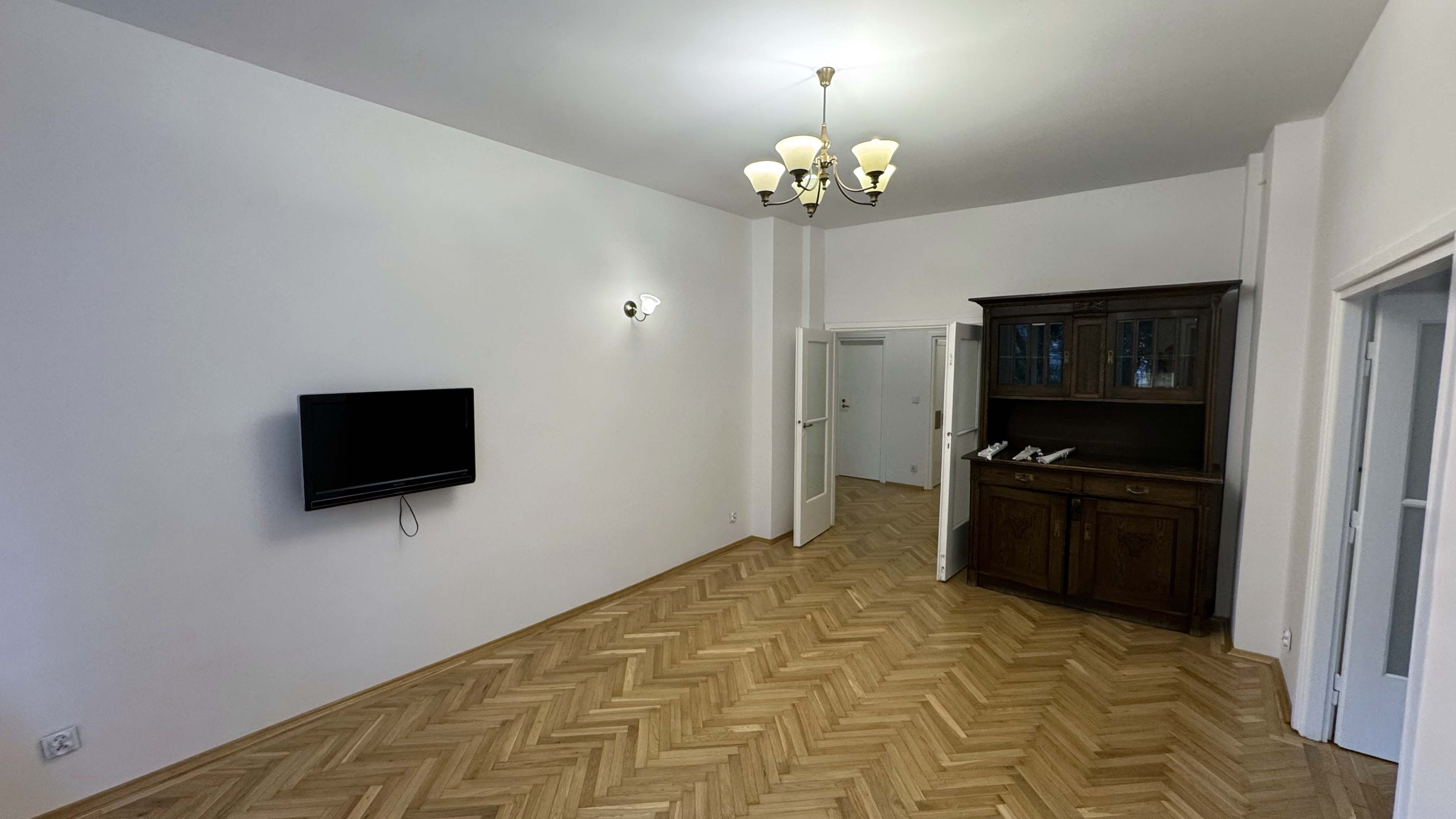 Wohnung 4 zimmer 84 m² in Warschau, Polen